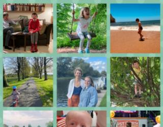 Living with Noonan Syndrome