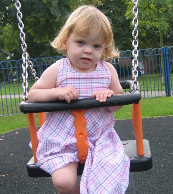 Member Stories • My journey with my daughter Rose • Noonan Syndrome