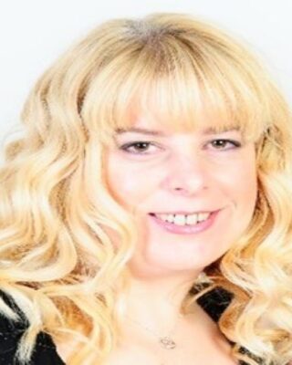 Sharon Allsopp