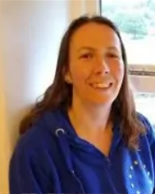 Emma Burkitt-Wright