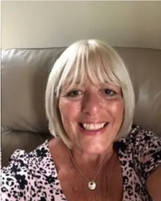 Sue Miller