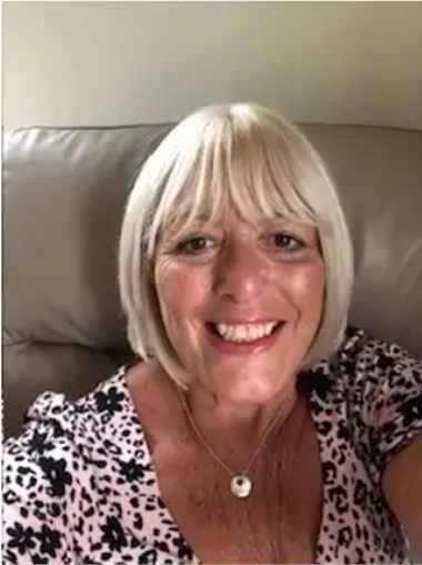 Sue Miller