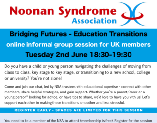 Bridging Futures - Educational Transitions 2026