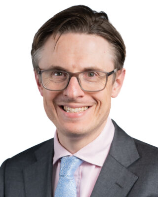 Andrew Milne