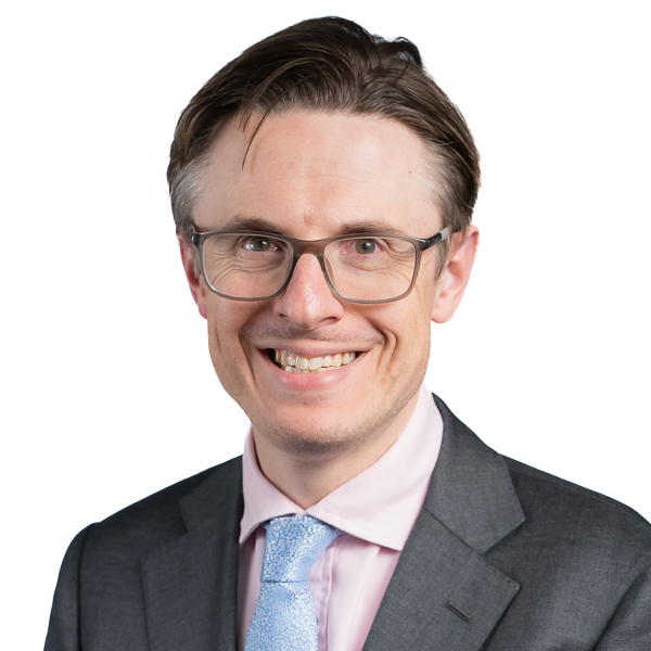 Andrew Milne