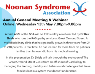 Annual General Meeting & Webinar 2026