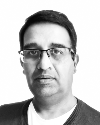 Ebrahim Hafeji