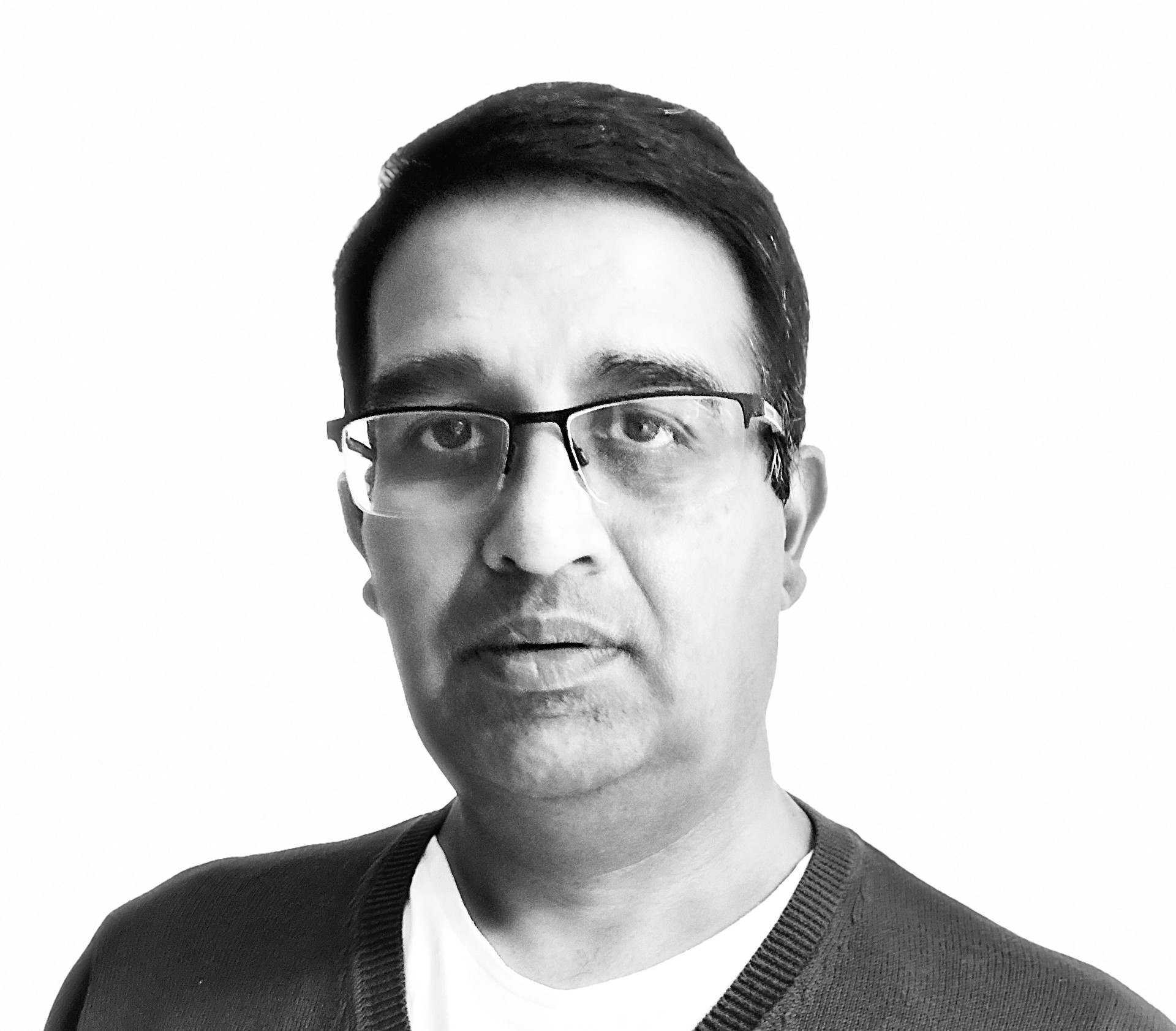 Ebrahim Hafeji