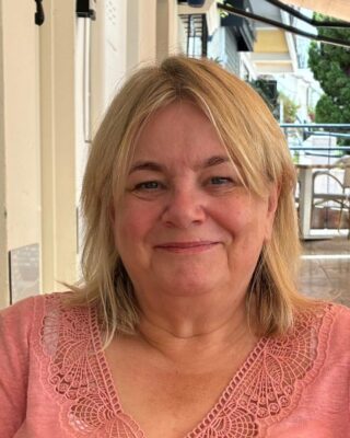Wendy Moore