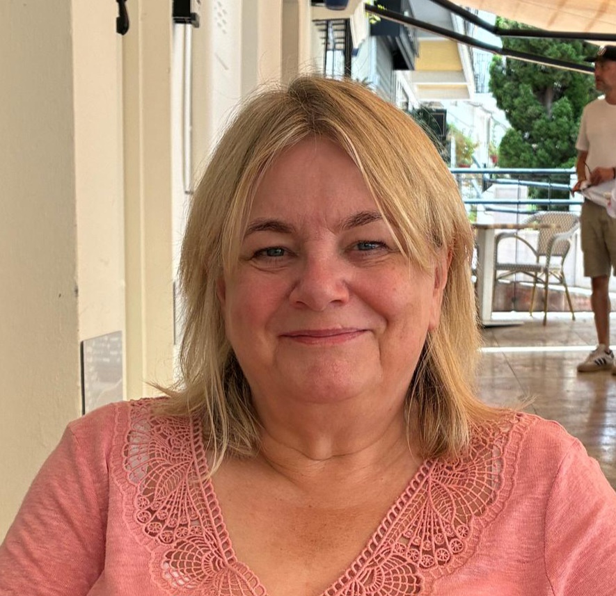 Wendy Moore