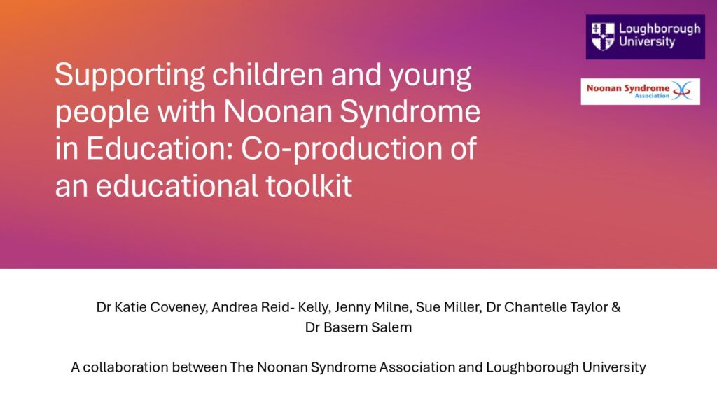 03. Co-production of an educational toolkit