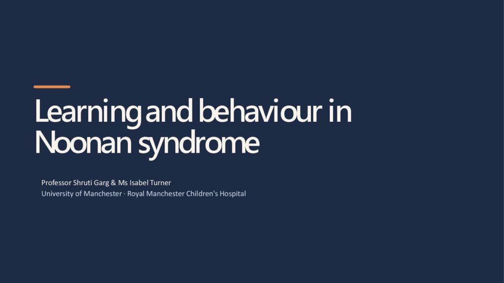 04. Learning and behaviour in NS