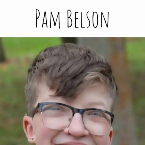 Pam Belson Memorial Research Grant 2026/27 Applications now open